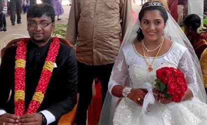 நடிகை சுஜிபாலா இன்று அவசர திருமணம்... திருமணம்...